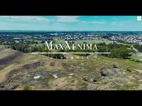 Видео: Семипалатинск.Таймас