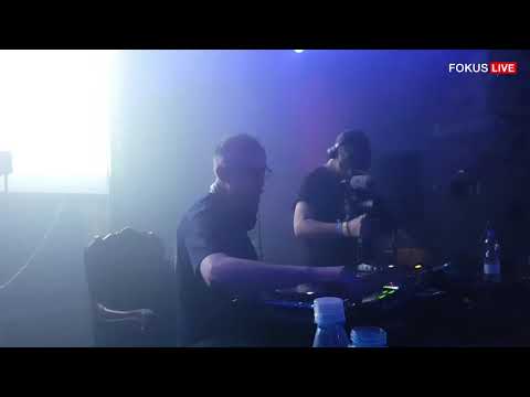 Видео: ПТЮЧ DJ DJANGO Рождество Птючёво 24/12/2019