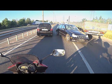 Видео: Мото Былины. Что-то пошло не так
