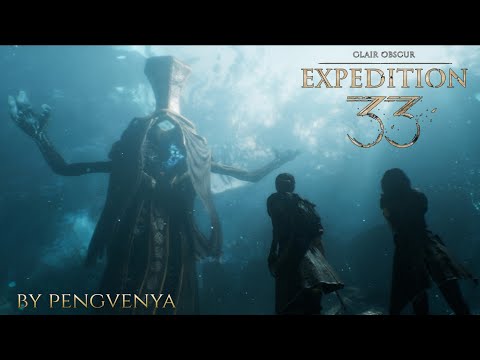 Видео: Clair Obscure: Expedition 33 ПРОХОЖДЕНИЕ Серия 2 – Всё идёт НЕ по плану – 16+