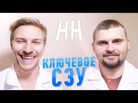 Видео: Научные Нубы - "Ключевое СЗУ"