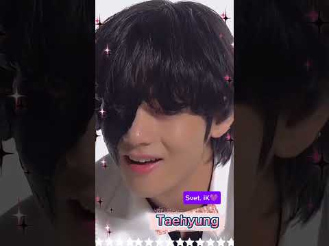 Видео: Красивые фотосессии Тэхёна💥🤗😍💓#taehyung 💓