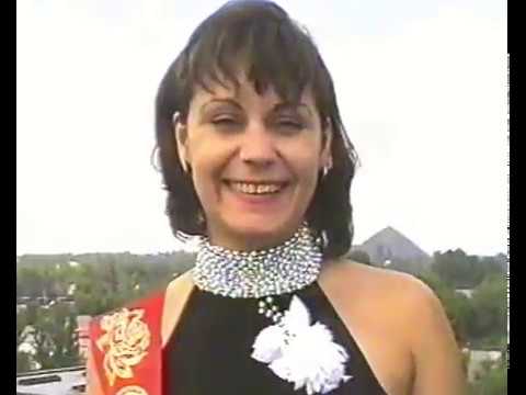 Видео: МАКЕЕВКА Ханженково 1999год