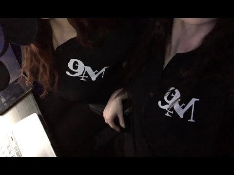 Видео: ДВЕ ТУПЫЕ МЫШИ СЛУШАЮТ 9ММ