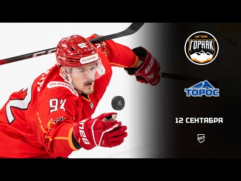 Видео: Владислав Демидович в серии буллитов принес «Горняку-УГМК» волевую победу