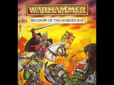 Видео: Прохождение Warhammer: Shadow of the Horned Rat
