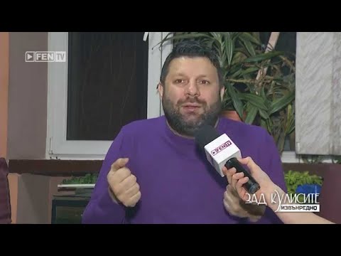 Видео: Ексклузивно - Истината за Тони Стораро и Софи Маринова // FEN TV