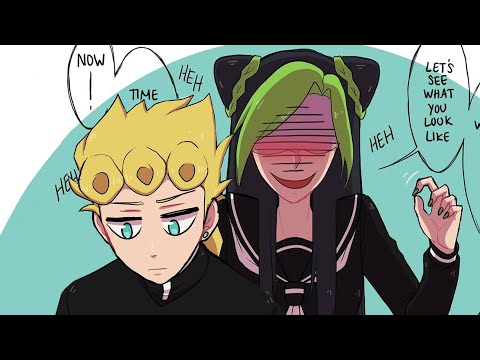 Видео: JoJo Comic Dubs (JoJo's Bizarre Adventure Stone Ocean и многое другое)!