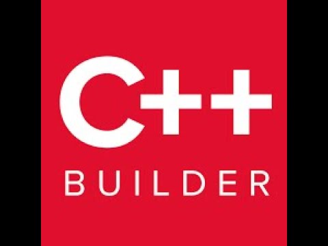 Видео: Простой калькулятор IDE Embarcadero C++ Builder 10.3. Часть 2.