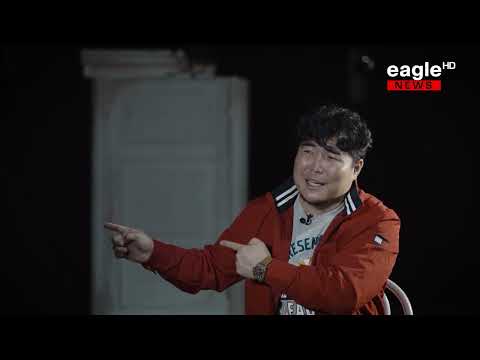 Видео: Санчир гарагийн зочин: МУСТА Жүжигчин Г.Алтаншагай