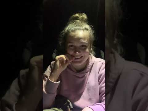 Видео: МУКБАНГ РАКИ