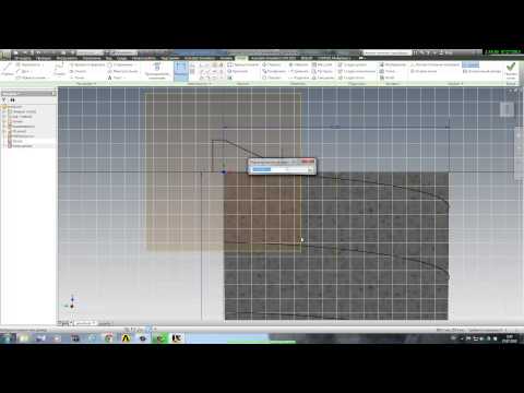 Видео: резьба