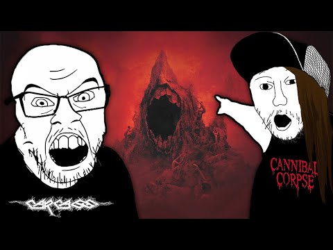 Видео: Невежественное руководство по дэт-металу