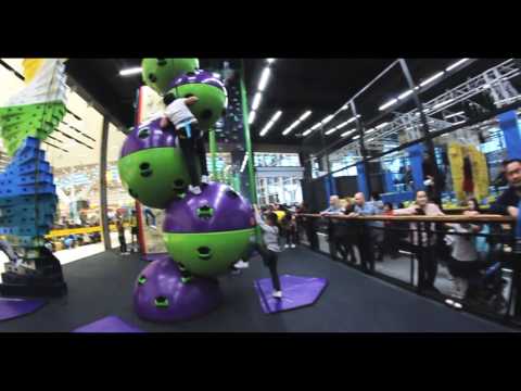 Видео: KANGO Opening | Астана | 23.03.2017