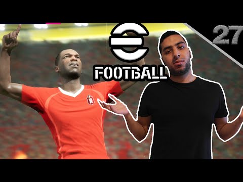 Видео: eFootball 2026 | Прогресс сегодня? #27