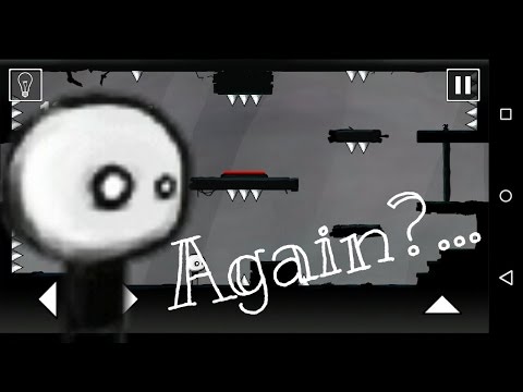 Видео: That Level Again. Фёдор смотрит. Вокруг тлен и пустота.