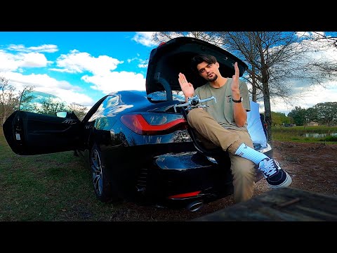 Видео: Що там по дронах в Америці? 🇺🇲