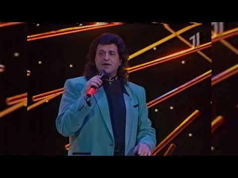 Видео: УТ-1, «Співає Іво Бобул» [1999]