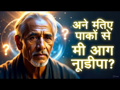 Видео: ПОЧЕМУ ВСЁ ПРОИСХОДИТ ИМЕННО С ТОБОЙ?