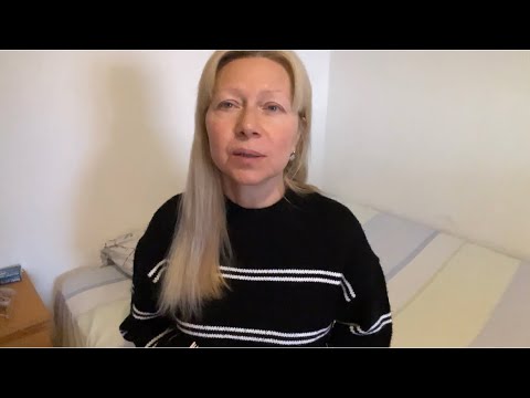 Видео: Расскажу что случилось!