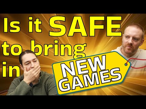 Видео: Местный магазин товаров для хобби борется с монополией Games Workshop