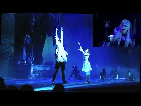 Видео: Part 08. (D.E.V.) Seize the night (Carpe Noctem) v.1.2 / Mрак ночной.