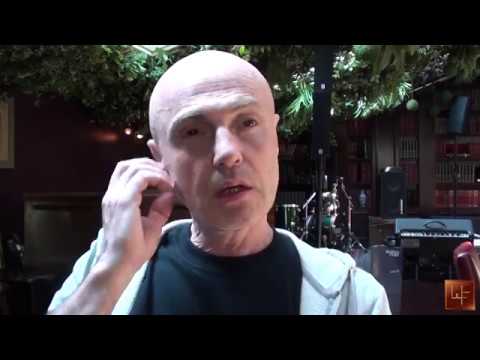 Видео: Леонид Хайкин