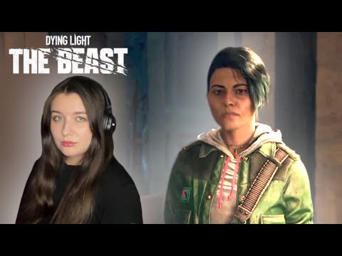 Видео: РАЗБОРКИ У ПАМЯТНИКА | НАРЕЗКА СТРИМА | Прохождение Dying Light: The Beast #9