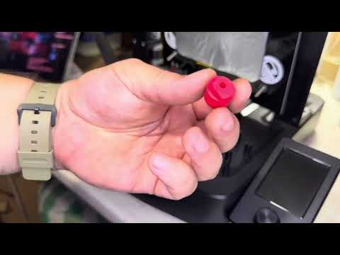Видео: Ровный стол на 3д принтере Creality Ender3 V3 SE