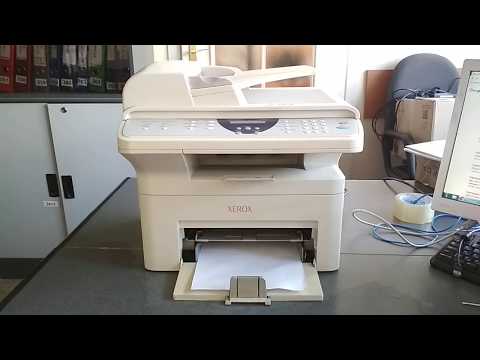 Видео: Принтер не захватывает бумагу - простое решение