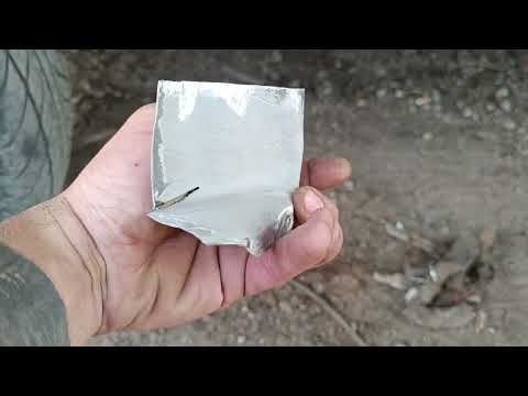 Видео: Восстановление кузова Mitsubisi Pajero 2. Часть 2