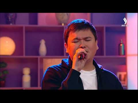 Видео: Бауыржан Ретбай - Саған ғашық | Jibek Joly music