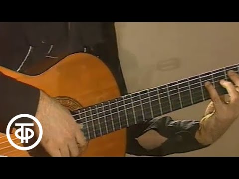 Видео: Музыкальный киоск 05. С участие Валерия Зуйкова, Сурена Мирзояна и Ирины Отиевой (1989)