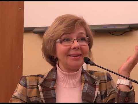 Видео: Скандинавская  мифология. Часть 1. Мифология древняя и современная - Eлена Корнилова