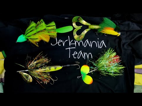 Видео: Мои любимые приманки! Прагматичный Бактейл...