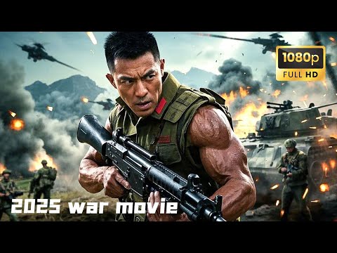 Видео: Добровольческая армия устроила засаду на вершине горы и уничтожила всех врагов!