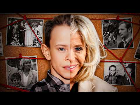 Видео: ТАЙНА БРИДЖИТ МАКРОН: мужчина или женщина? Разбор теории