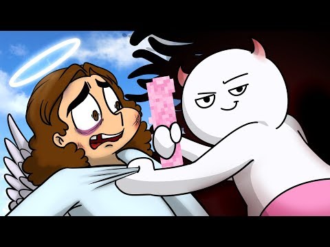 Видео: ДОБРЯК ИЗБИЛ ФЁДОРА (анимация)