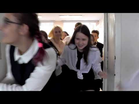 Видео: Концерт к 50 летию 73 школы