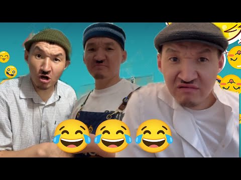 Видео: Шәріптің үздік вайндар топтамасы көрсен күлесін !!!