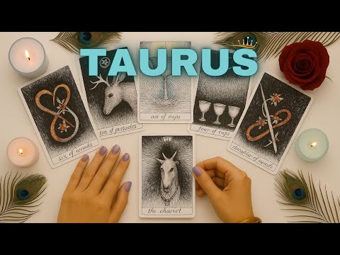 Видео: ТЕЛЕЦ ❤️✨, 🔥ЭТОТ ЧЕЛОВЕК ХОЧЕТ ПОГОВОРИТЬ С ВАМИ НАВСТРЕЧУ О ТОМ, ЧТО ОН НА САМОМ ДЕЛЕ ЧУВСТВУЕТ!...