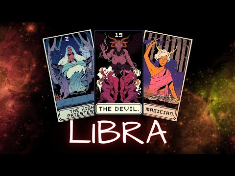 Видео: ВЕСЫ - НЕЗНАКОМЕЦ РАССЛЕЖИВАЕТ ЗА ВАМИ И ЗАПЛАНИРОВАНО НАПАДЕНИЕ, КОТОРОЕ ВСЕ ПОПАДУТ В АД‼️ ТАРО...