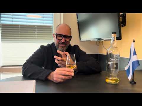 Видео: #15  Glen Grant 10 лет 40% мультивитамин  с ванильным соусом