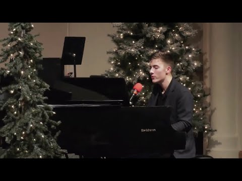 Видео: Очень красивое пение группы - Доверься Мне