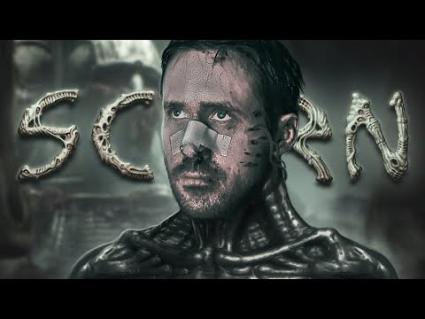 Видео: Не покупайте Scorn