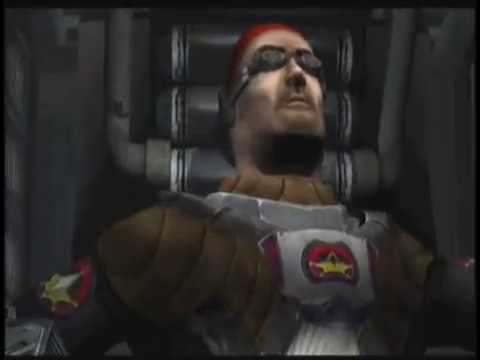 Видео: Xbox Original BlowOut Gameplay Русская версия