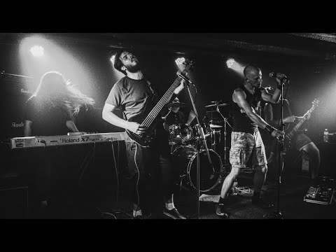 Видео: GjeldRune (Москва, Peak Sound - 2022.08.06)