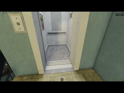 Видео: ЛИФТ МЛМ 2023 ГОДА В ROBLOX!