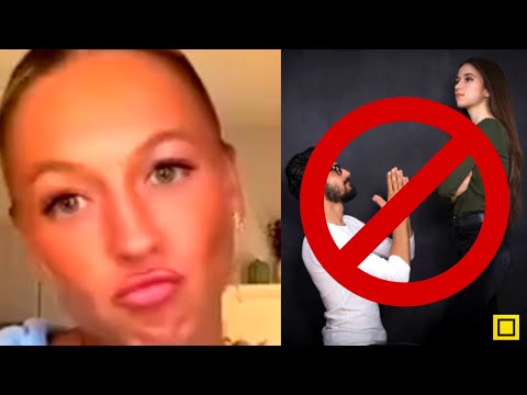 Видео: Мужчины больше не отчаялись...