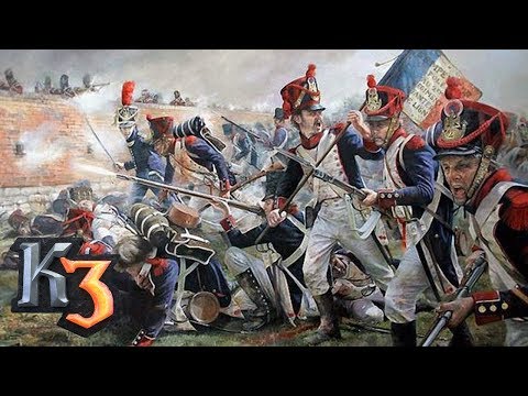 Видео: ВЕНЕЦИЯ ПРОТИВ АВСТРИИ ⚡ Рейтинг Казаки 3